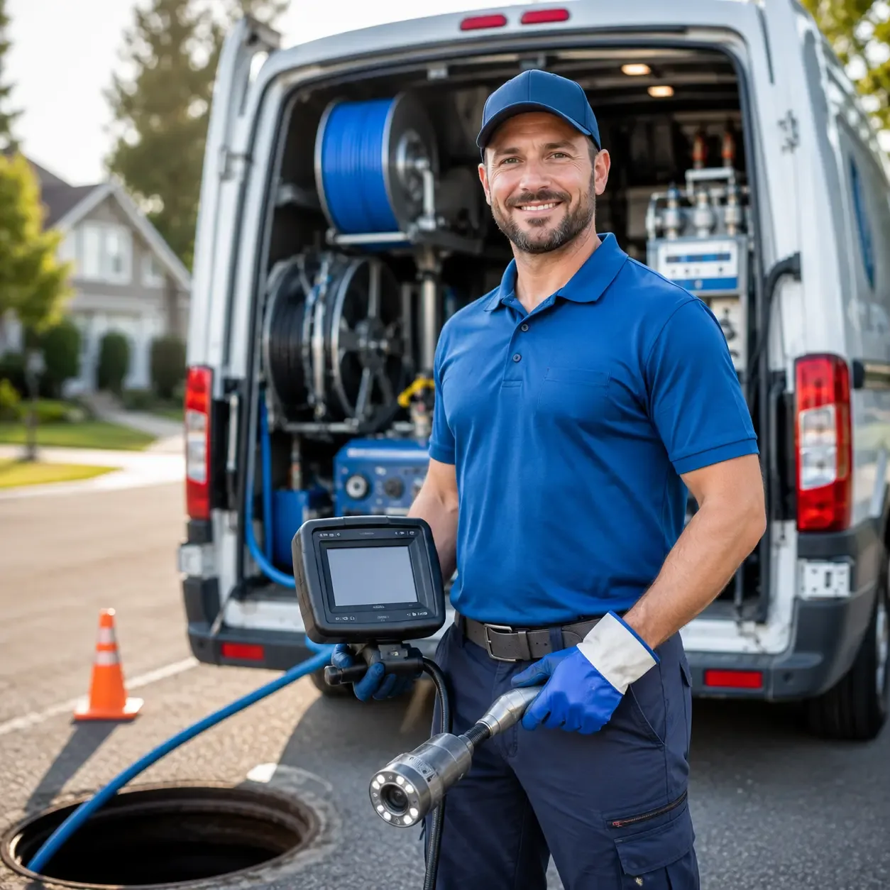 Local Pipe Relining specialists in Dillsburg, PA