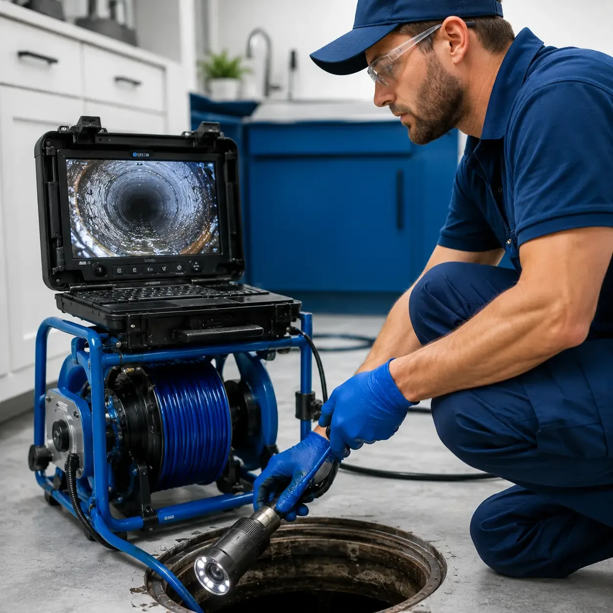 Pipe Relining professionals serving Dillsburg, PA